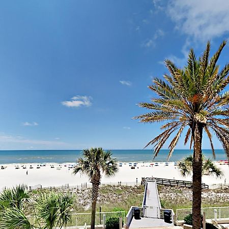Pelican Pointe By Meyer Vacation Rentals Orange Beach Chambre photo