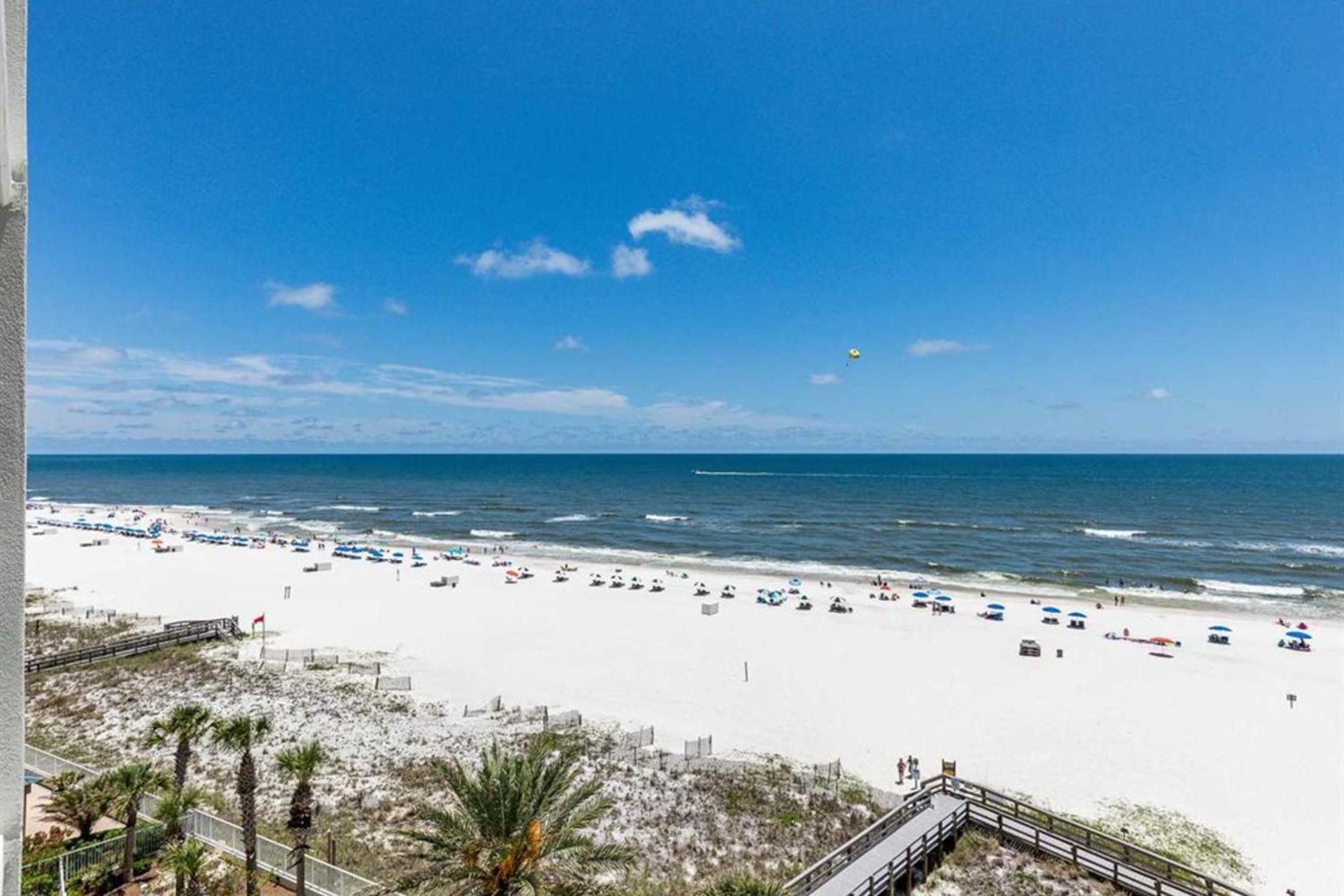 Pelican Pointe By Meyer Vacation Rentals Orange Beach Chambre photo