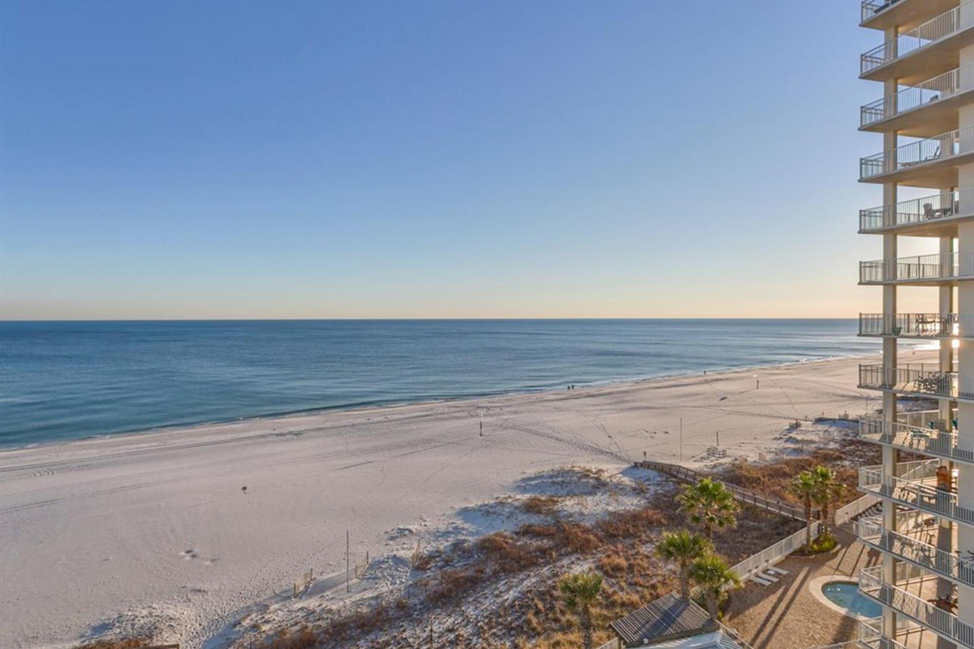 Pelican Pointe By Meyer Vacation Rentals Orange Beach Chambre photo