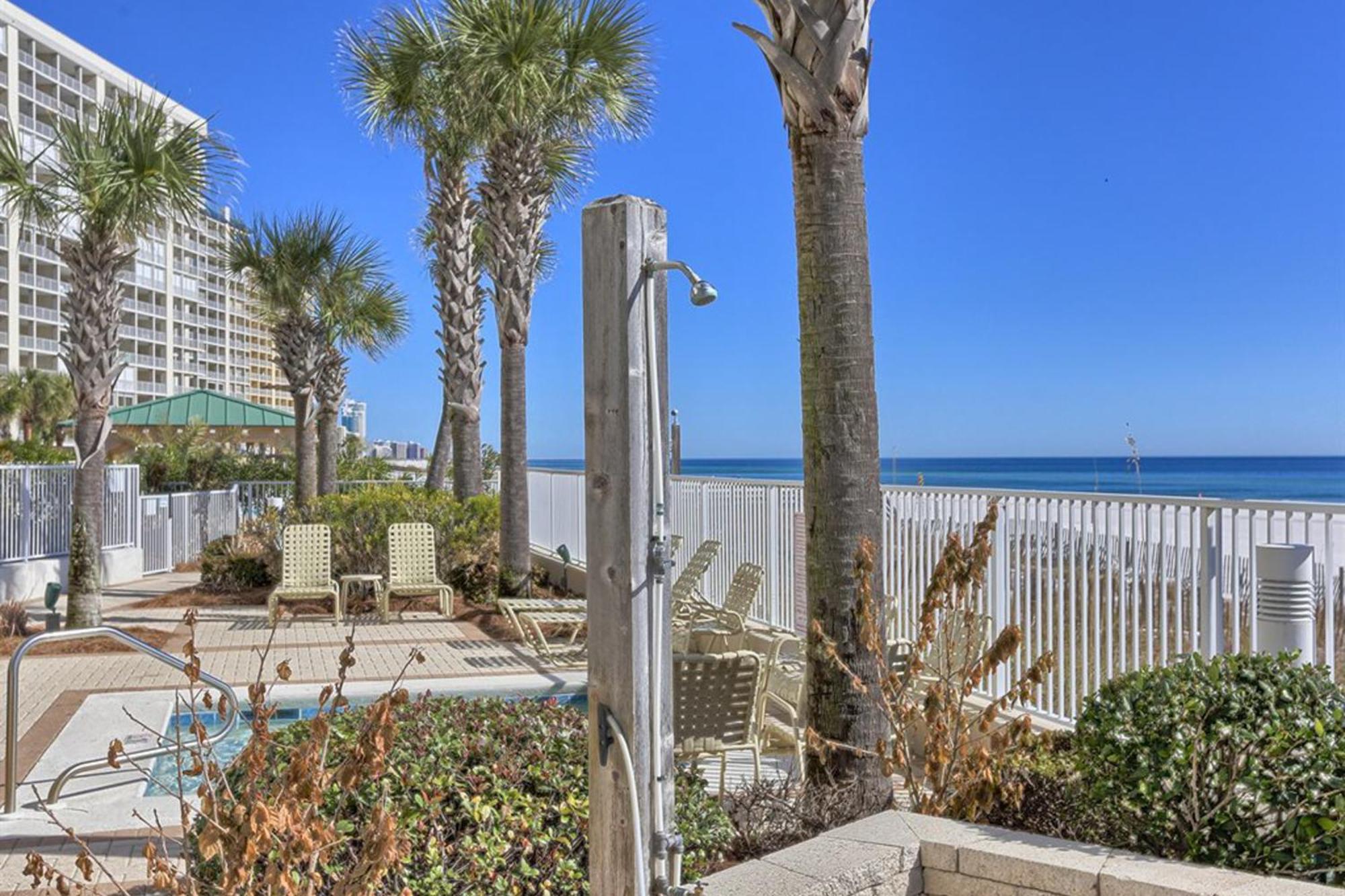 Pelican Pointe By Meyer Vacation Rentals Orange Beach Chambre photo